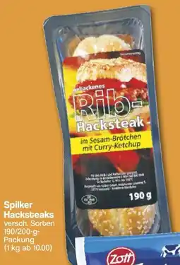 Famila Nord West Spilker Hacksteaks Angebot