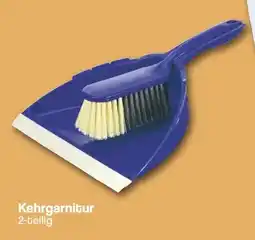 Famila Nord West Kehrgarnitur Angebot