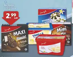 Famila Nord West Maxi Stieleis Angebot