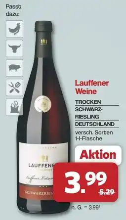 Famila Nord West Lauffener Weine Angebot