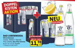 Lösch Depot BAD LIEBENWERDA Mineralwasser Angebot