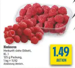 diska Himbeeren Angebot