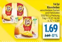 diska Fol Epi Käsescheiben Angebot