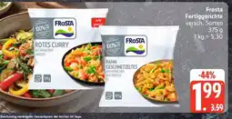 Edeka Frosta Fertiggerichte Angebot