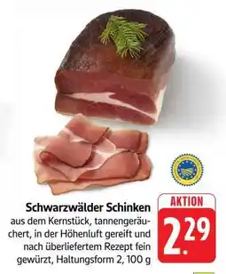Edeka Schwarzwälder Schinken Angebot