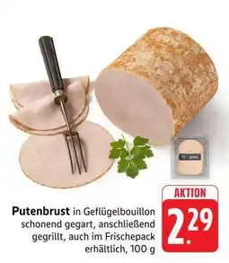 Edeka Putenbrust Angebot