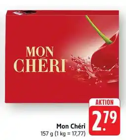 Edeka Mon Chéri Angebot