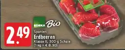 Edeka Erdbeeren Angebot