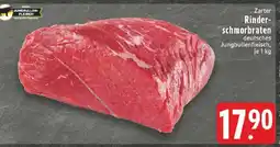 Edeka Zarter Rinderschmorbraten Angebot
