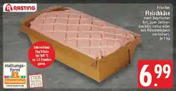Edeka Frischer Fleischkäse Angebot