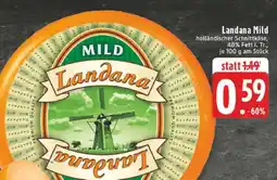 Edeka Landana Mild Angebot