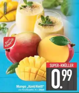 Edeka Mango „Kent/Keitt“ Angebot