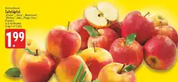 Edeka Tafeläpfel Angebot