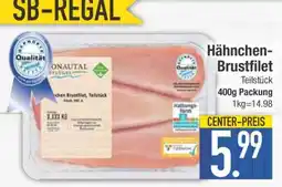 Edeka Hähnchen Brustfilet Angebot