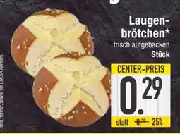 Edeka Laugenbrötchen Angebot