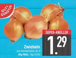 Edeka Zwiebeln Angebot