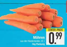 Edeka Möhren Angebot