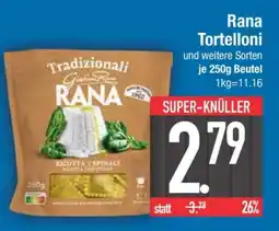 Edeka Rana Tortelloni Angebot
