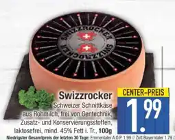 Edeka Swizzrocker Angebot