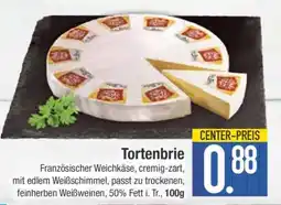 Edeka Tortenbrie Angebot