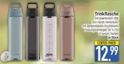 Edeka Trinkflasche Angebot