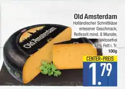 Edeka OLD AMSTERDAM Angebot