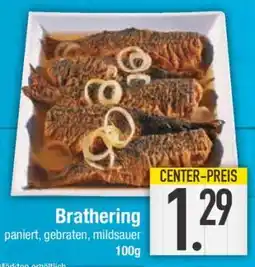 Edeka Brathering Angebot