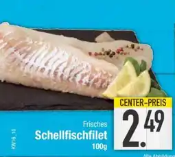 Edeka Frisches Schellfischfilet Angebot