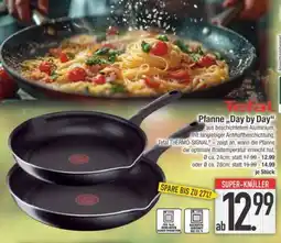 Edeka Pfanne DAY BY DAY Angebot
