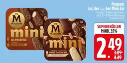 Edeka Magnum Mini Eis Angebot