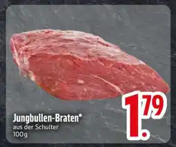 Edeka Jungbullen-Braten Angebot
