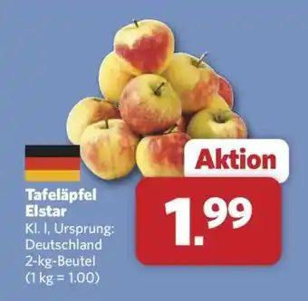 Combi Tafeläpfel 'Elstar' Angebot