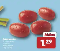 Combi Datteltomaten Angebot