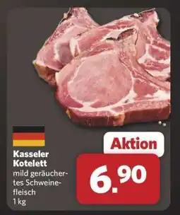 Combi Kasseler Kotelett Angebot
