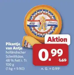 Combi Pikantje van Antje Angebot