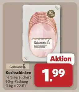 Combi Kochschinken Angebot