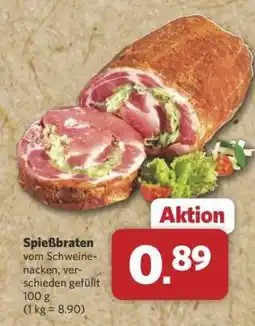Combi Spießbraten Angebot
