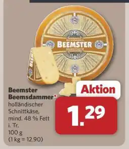Combi Beemster Beemsterdammer Angebot
