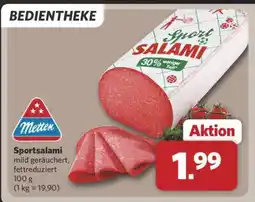 Combi Sportsalami Angebot