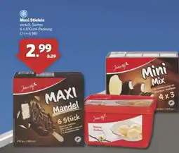 Combi Maxi Stieleis Angebot