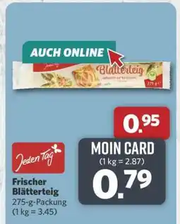 Combi frischer Blätterteig Angebot