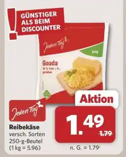 Combi Reibekäse Angebot