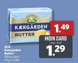 Combi ARLA Kærgården Butter Angebot
