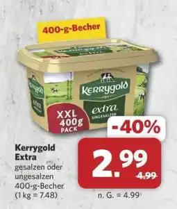 Combi KERRYGOLD Extra Angebot