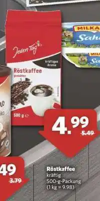 Combi Röstkaffee Angebot