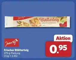 Combi frischer Blätterteig Angebot