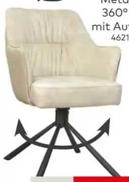 porta Quartier Möbel Stuhl Esther Angebot