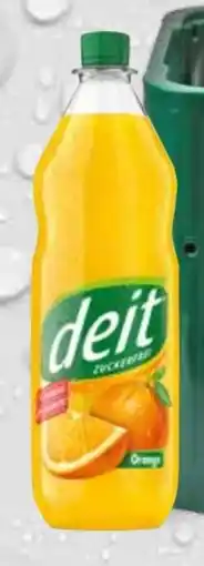 trinkgut Deit Limonade Angebot
