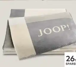 porta Joop! Wohndecke Mosaic Angebot