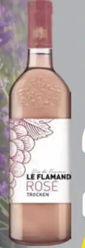 trinkgut Le Flamand Rosé Angebot